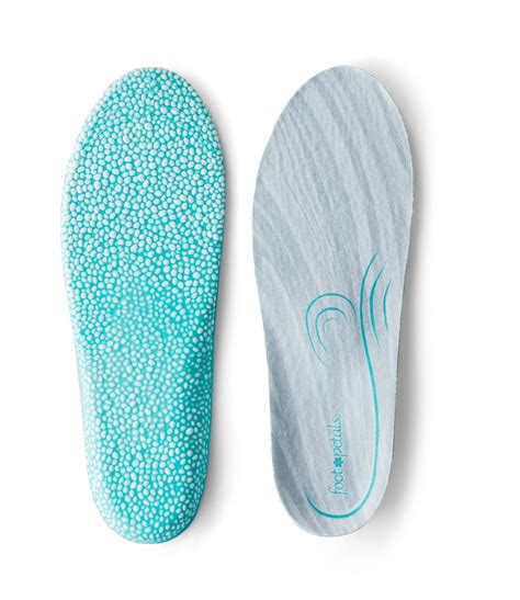 View Foot Petals Pads, Cushions & Insoles by Collection